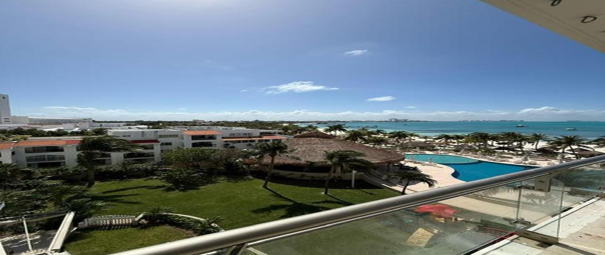 Foto de departamento en venta en  , zona hotelera, benito juárez, quintana roo, 0 No. 03