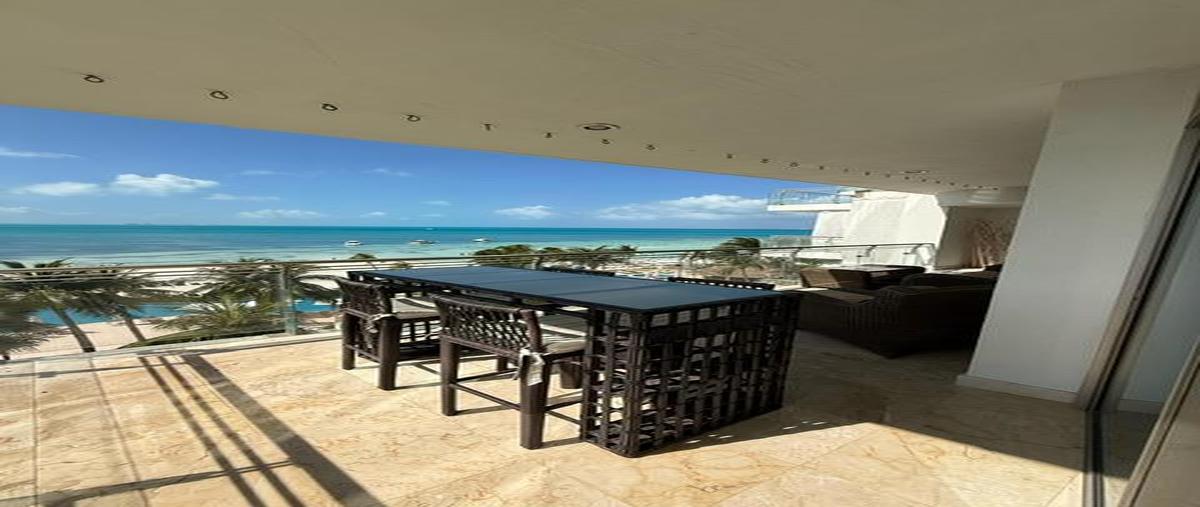 Foto de departamento en venta en  , zona hotelera, benito juárez, quintana roo, 0 No. 04