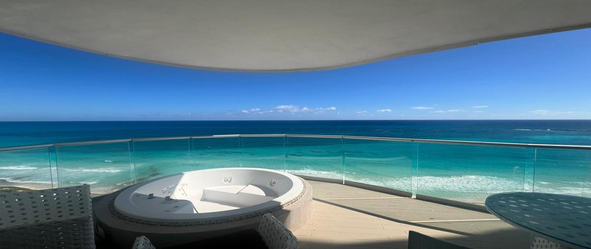 Foto de departamento en venta en  , zona hotelera, benito juárez, quintana roo, 0 No. 03
