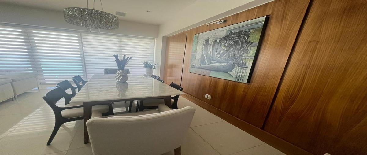 Foto de departamento en venta en  , zona hotelera, benito juárez, quintana roo, 0 No. 05