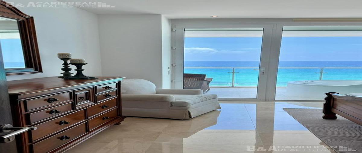 Foto de departamento en renta en  , zona hotelera, benito juárez, quintana roo, 0 No. 03