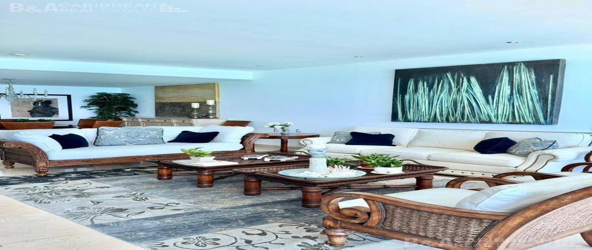 Foto de departamento en renta en  , zona hotelera, benito juárez, quintana roo, 0 No. 04