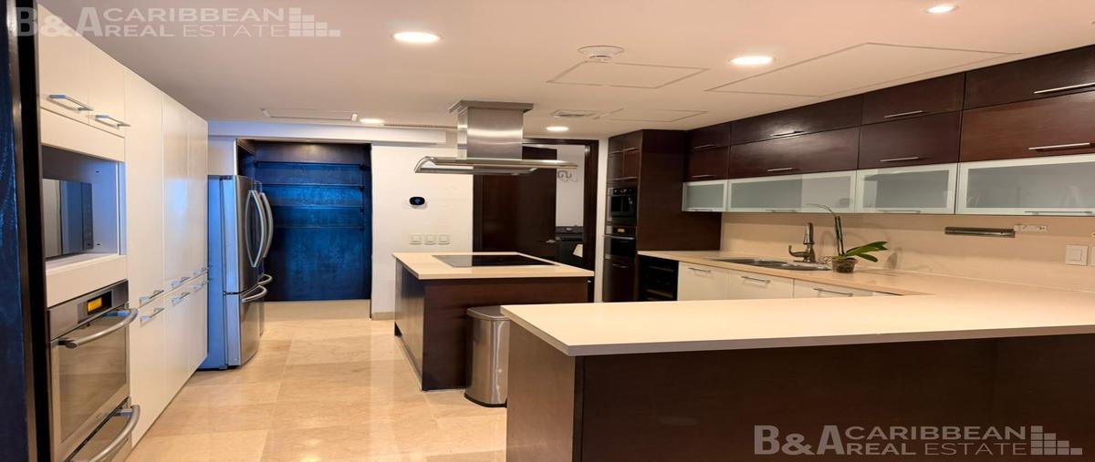 Foto de departamento en renta en  , zona hotelera, benito juárez, quintana roo, 0 No. 05