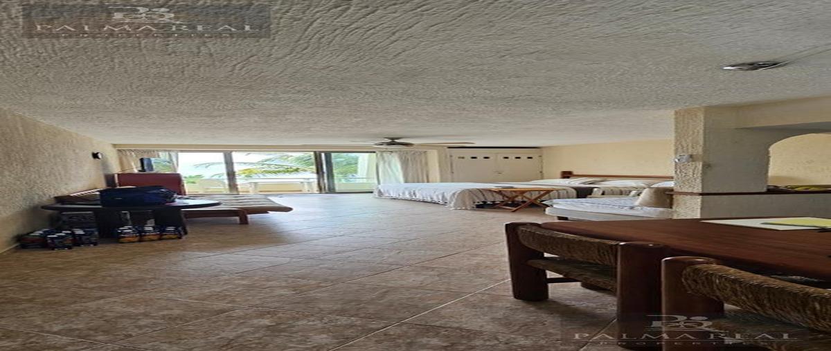 Foto de departamento en venta en  , zona hotelera, benito juárez, quintana roo, 0 No. 03