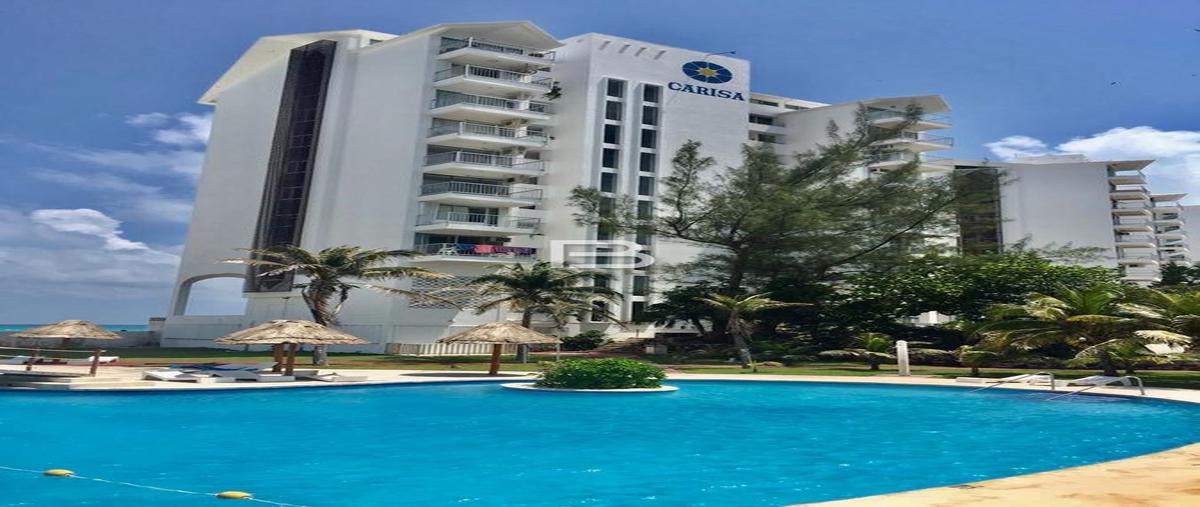Foto de departamento en venta en  , zona hotelera, benito juárez, quintana roo, 0 No. 05