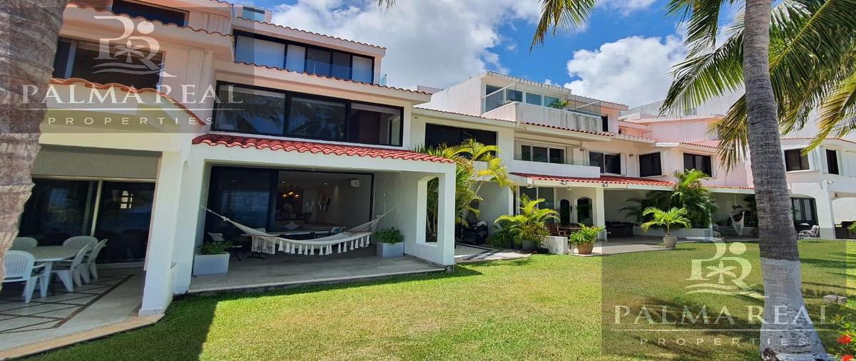 Foto de casa en venta en  , zona hotelera, benito juárez, quintana roo, 0 No. 03