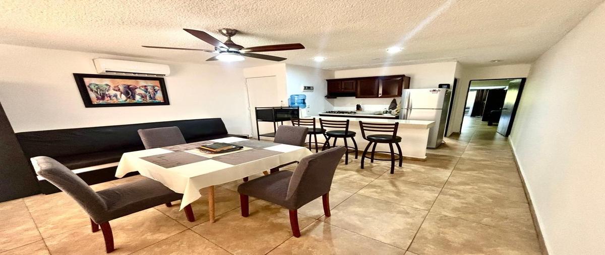 Foto de departamento en venta en  , zona hotelera, benito juárez, quintana roo, 0 No. 03