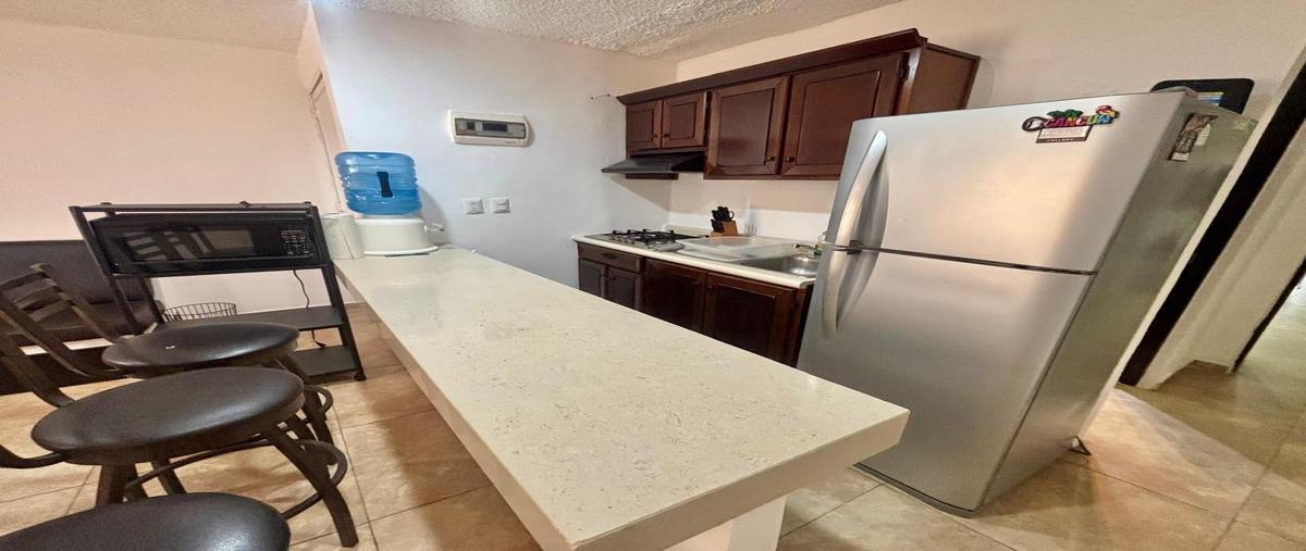 Foto de departamento en venta en  , zona hotelera, benito juárez, quintana roo, 0 No. 05