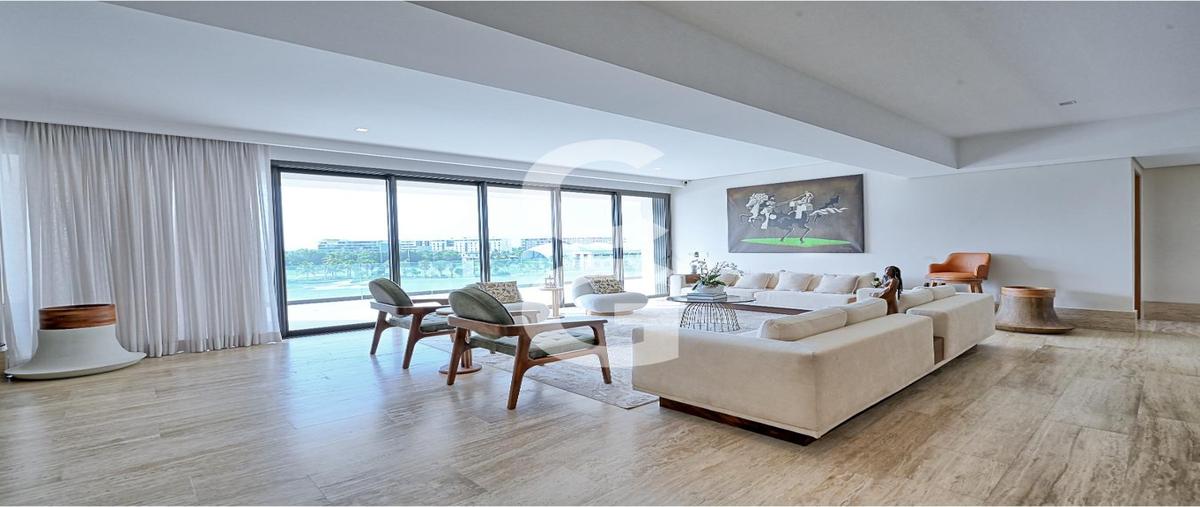 Foto de departamento en venta en  , zona hotelera, benito juárez, quintana roo, 0 No. 04