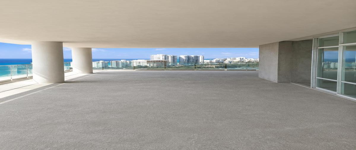 Foto de departamento en venta en  , zona hotelera, benito juárez, quintana roo, 0 No. 04