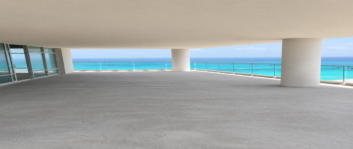 Foto de departamento en venta en  , zona hotelera, benito juárez, quintana roo, 0 No. 05