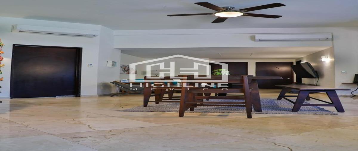 Foto de departamento en venta en  , zona hotelera, benito juárez, quintana roo, 0 No. 03