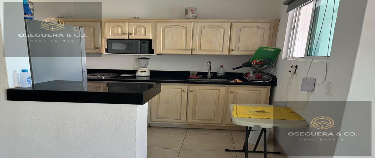 Foto de departamento en renta en  , zona hotelera, benito juárez, quintana roo, 0 No. 03