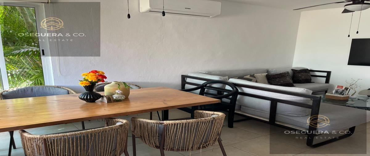 Foto de departamento en renta en  , zona hotelera, benito juárez, quintana roo, 0 No. 05
