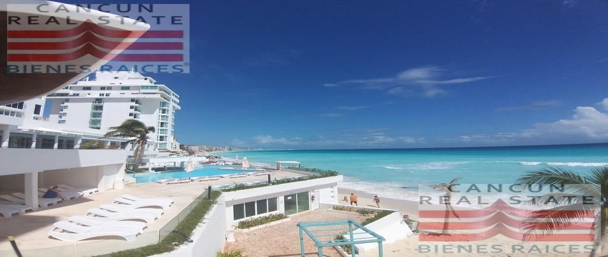 Foto de departamento en renta en  , zona hotelera, benito juárez, quintana roo, 0 No. 03