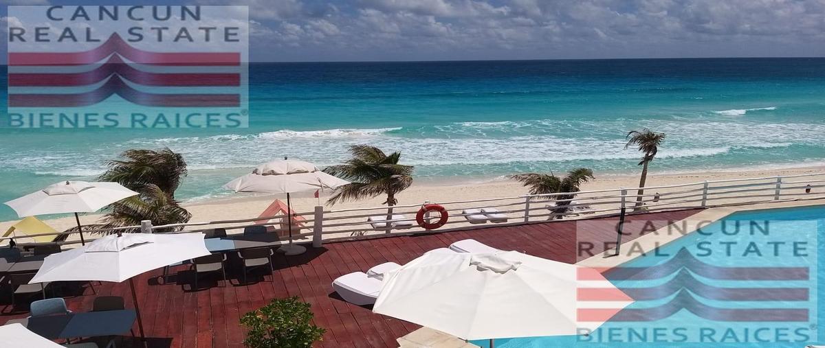 Foto de departamento en renta en  , zona hotelera, benito juárez, quintana roo, 0 No. 04