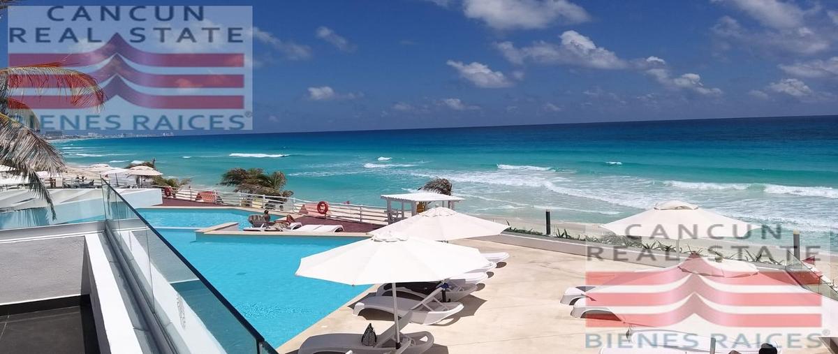 Foto de departamento en renta en  , zona hotelera, benito juárez, quintana roo, 0 No. 05