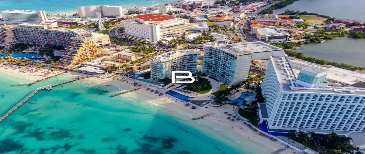 Foto de departamento en renta en  , zona hotelera, benito juárez, quintana roo, 0 No. 03