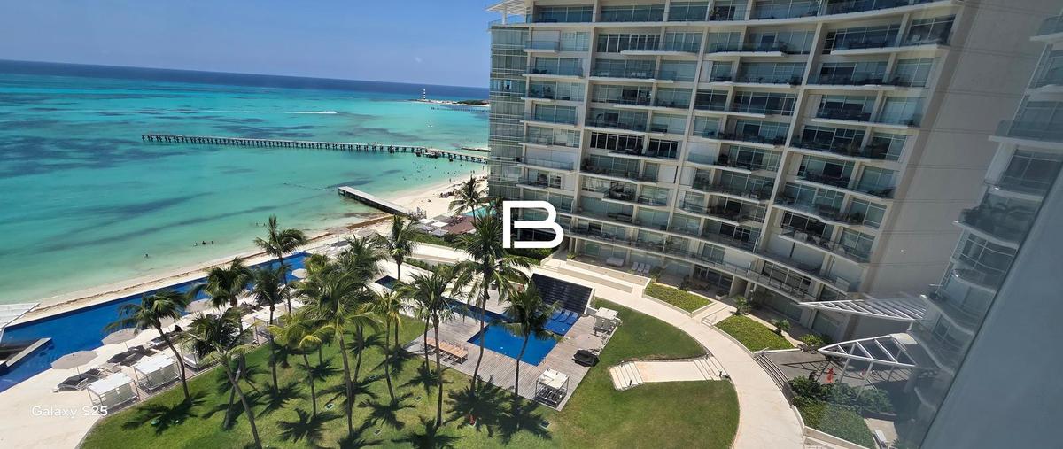 Foto de departamento en renta en  , zona hotelera, benito juárez, quintana roo, 0 No. 05
