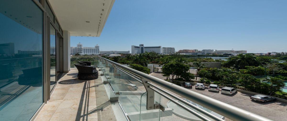 Foto de departamento en venta en  , zona hotelera, benito juárez, quintana roo, 0 No. 03