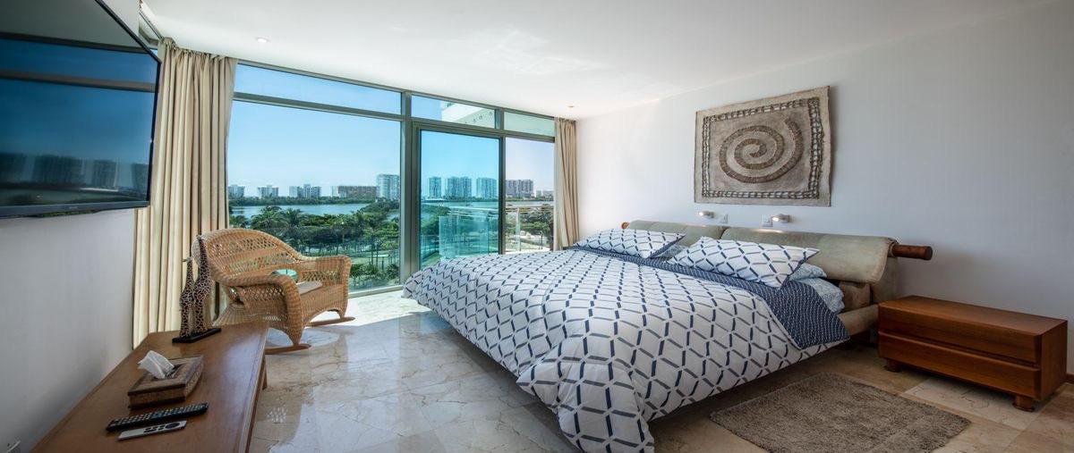 Foto de departamento en venta en  , zona hotelera, benito juárez, quintana roo, 0 No. 05
