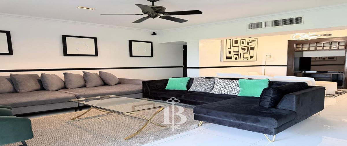 Foto de departamento en renta en  , zona hotelera, benito juárez, quintana roo, 0 No. 05