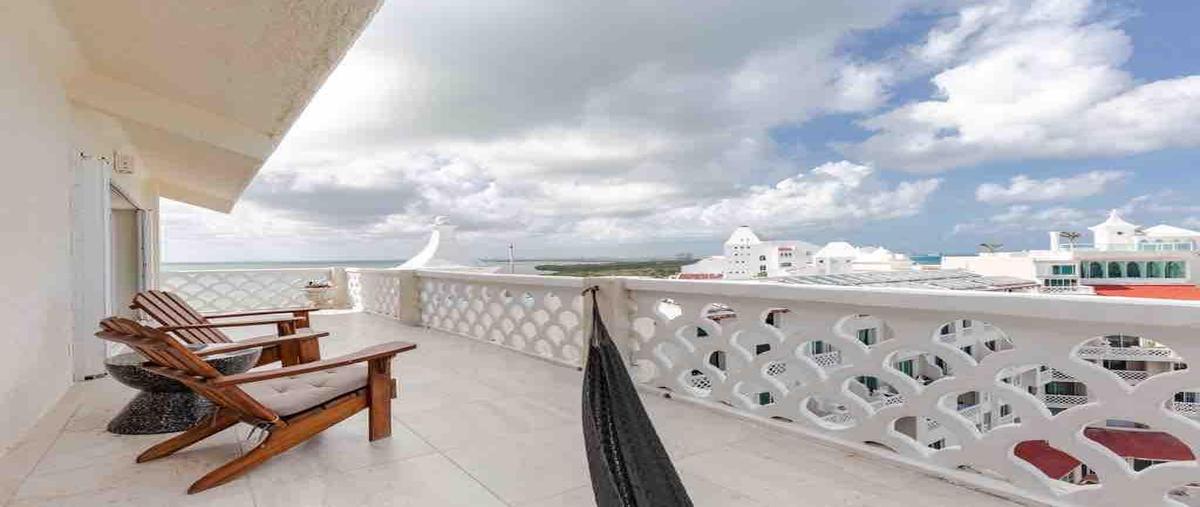 Foto de departamento en venta en  , zona hotelera, benito juárez, quintana roo, 0 No. 04