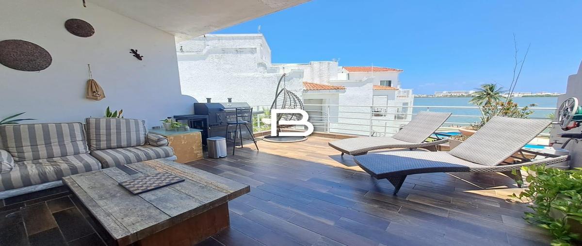 Foto de departamento en venta en  , zona hotelera, benito juárez, quintana roo, 0 No. 04