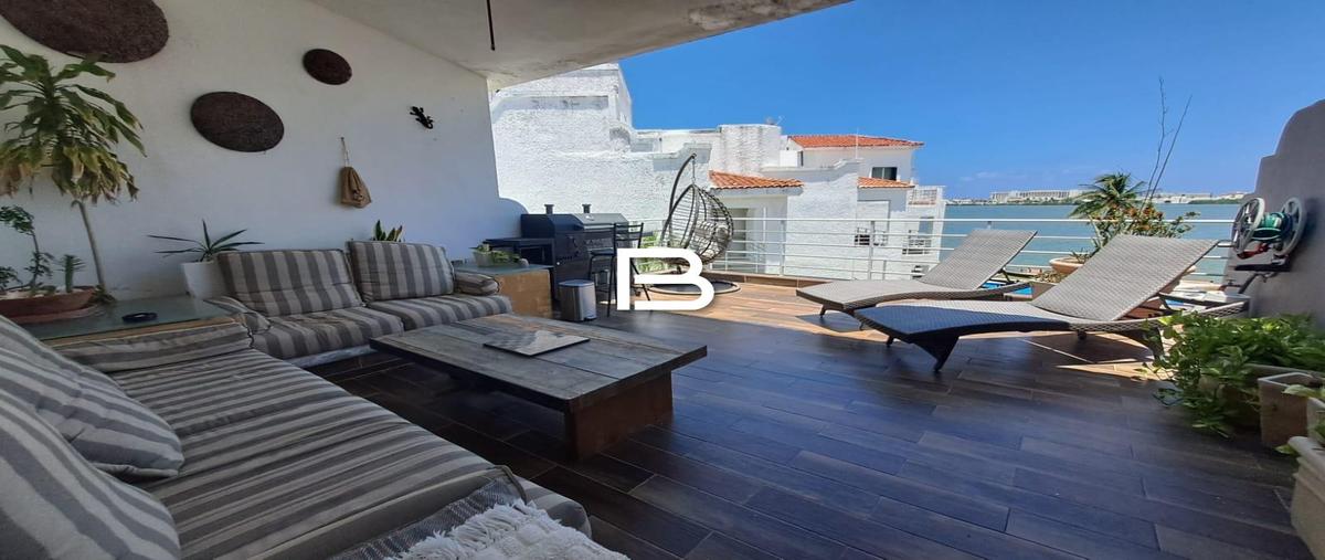 Foto de departamento en venta en  , zona hotelera, benito juárez, quintana roo, 0 No. 05