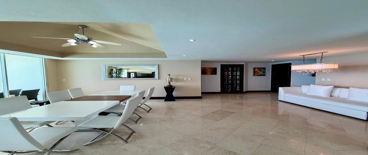 Foto de departamento en venta en  , zona hotelera, benito juárez, quintana roo, 0 No. 03