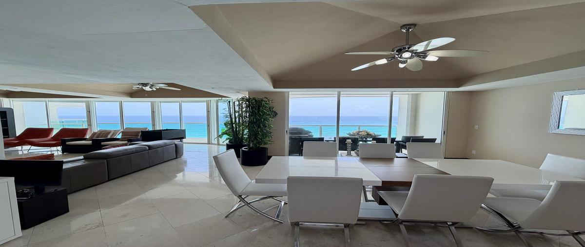 Foto de departamento en venta en  , zona hotelera, benito juárez, quintana roo, 0 No. 04