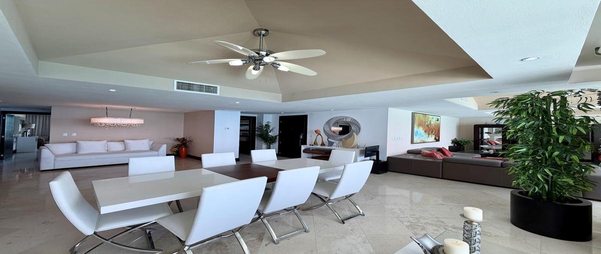 Foto de departamento en venta en  , zona hotelera, benito juárez, quintana roo, 0 No. 05