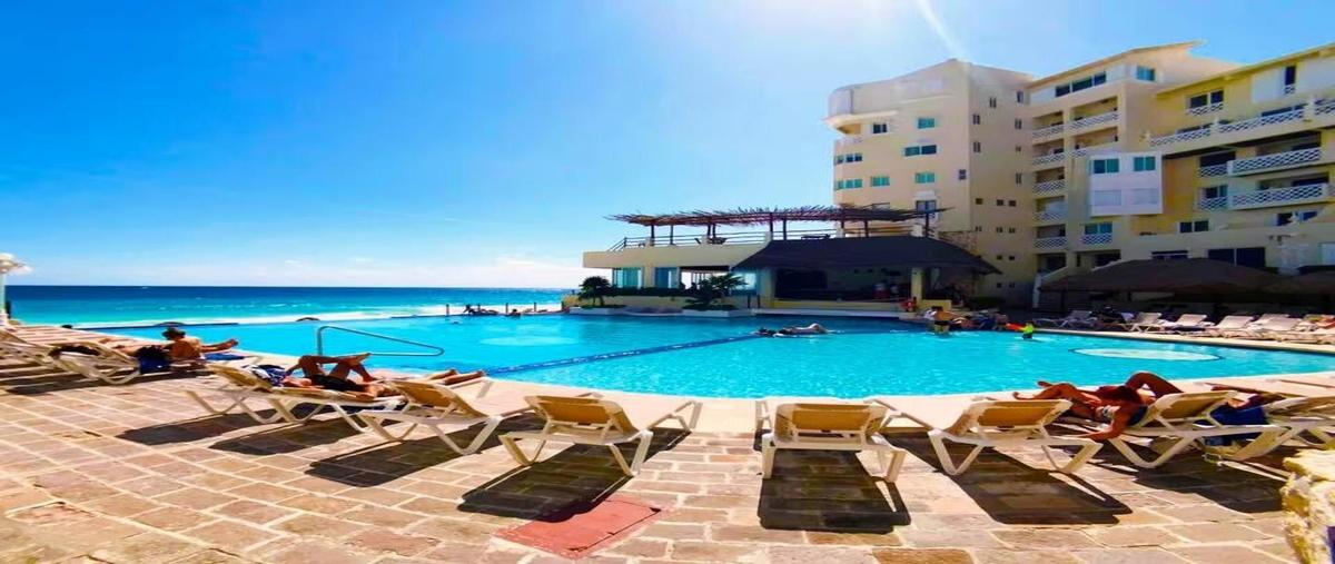 Foto de departamento en venta en  , zona hotelera, benito juárez, quintana roo, 31626691 No. 03
