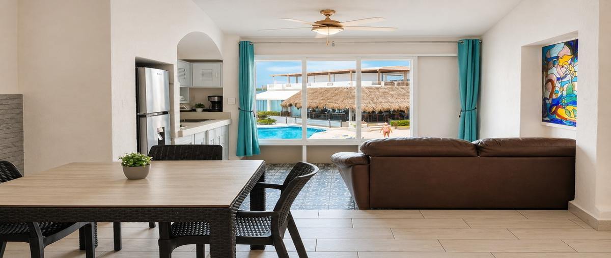 Foto de departamento en venta en  , zona hotelera, benito juárez, quintana roo, 31626691 No. 04