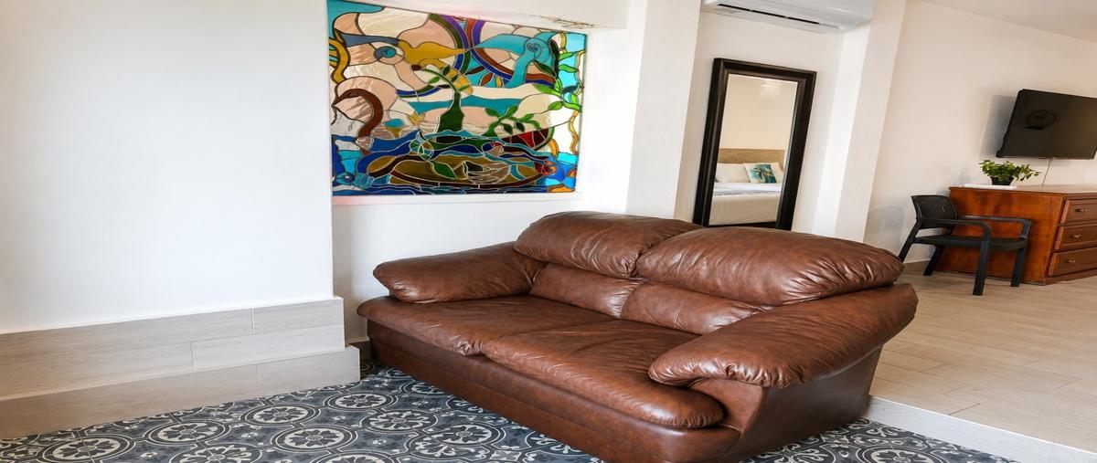Foto de departamento en venta en  , zona hotelera, benito juárez, quintana roo, 31626691 No. 05