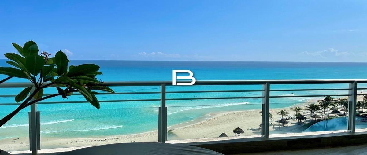 Foto de departamento en renta en  , zona hotelera, benito juárez, quintana roo, 0 No. 03