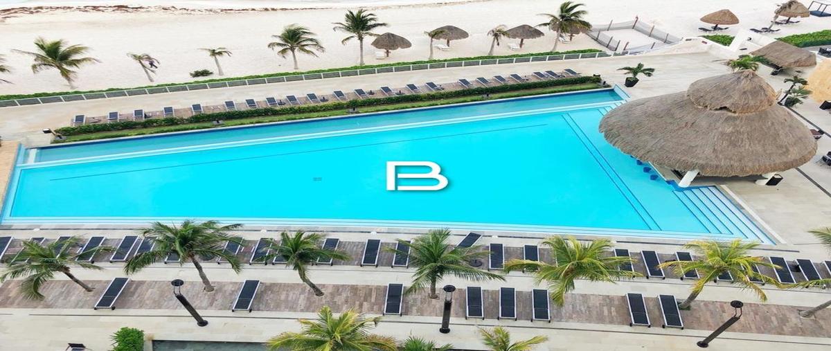 Foto de departamento en renta en  , zona hotelera, benito juárez, quintana roo, 0 No. 04