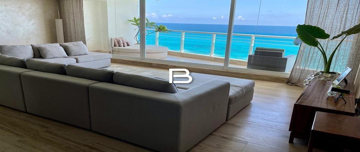 Foto de departamento en renta en  , zona hotelera, benito juárez, quintana roo, 0 No. 05