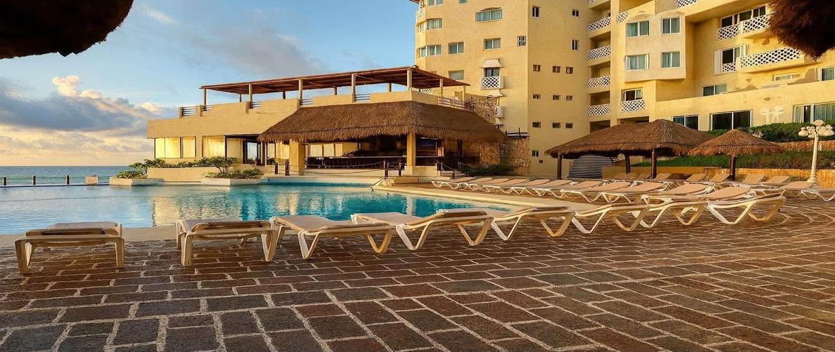 Foto de departamento en , zona hotelera, benito juárez, quintana roo, 0 foto 04 Foto de departamento en renta en , zona hotelera, benito juárez, quintana roo, 0 No. 04