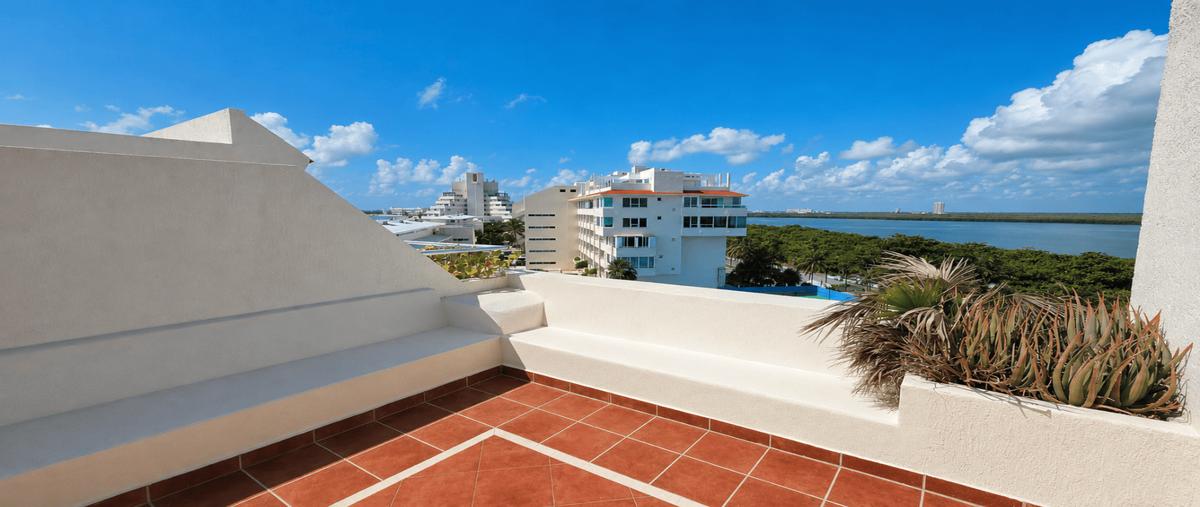 Foto de departamento en venta en  , zona hotelera, benito juárez, quintana roo, 31738983 No. 03