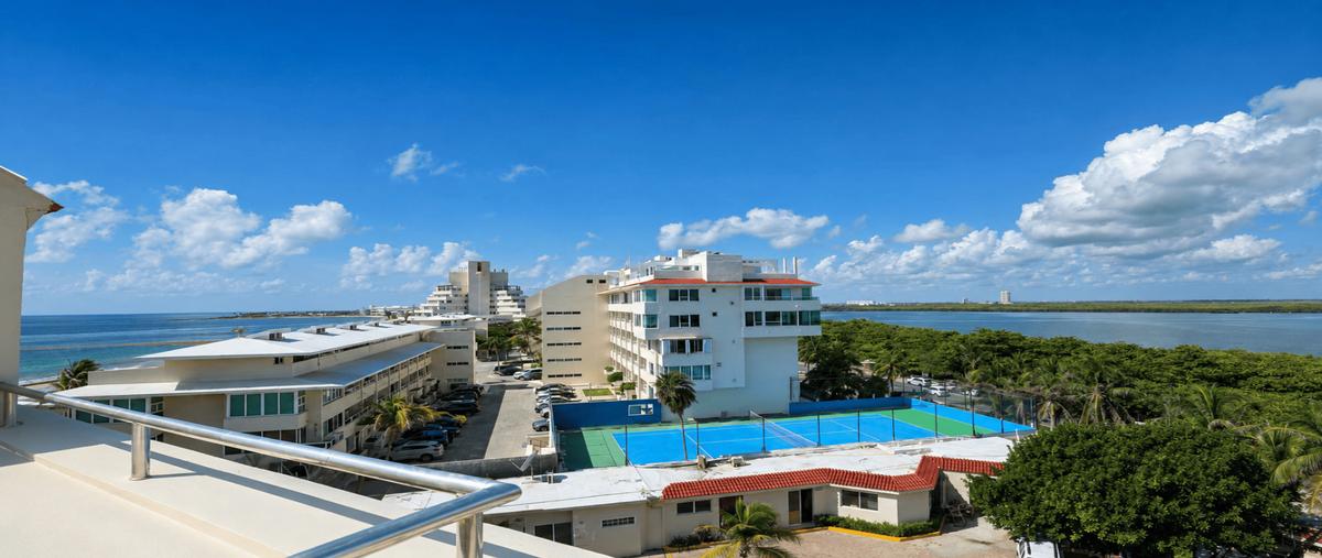 Foto de departamento en venta en  , zona hotelera, benito juárez, quintana roo, 31738983 No. 04