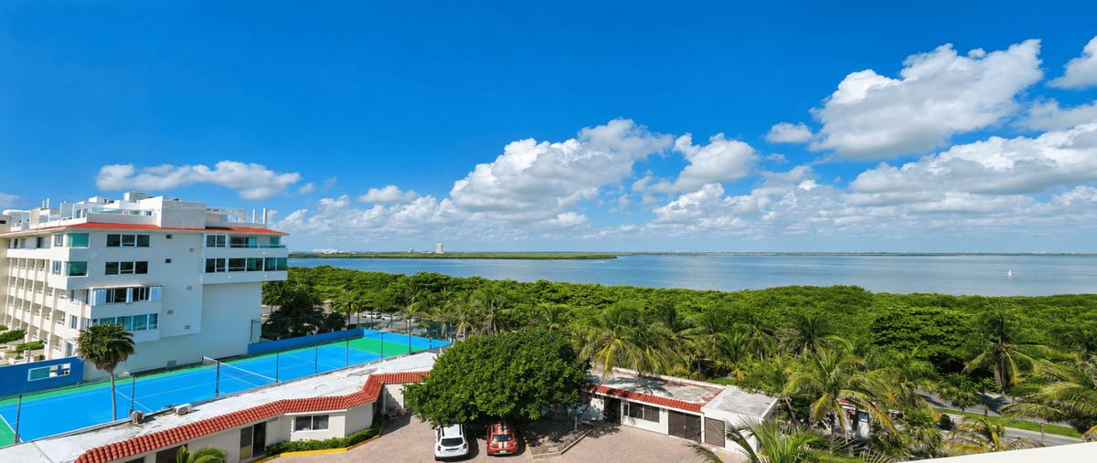 Foto de departamento en venta en  , zona hotelera, benito juárez, quintana roo, 31738983 No. 05