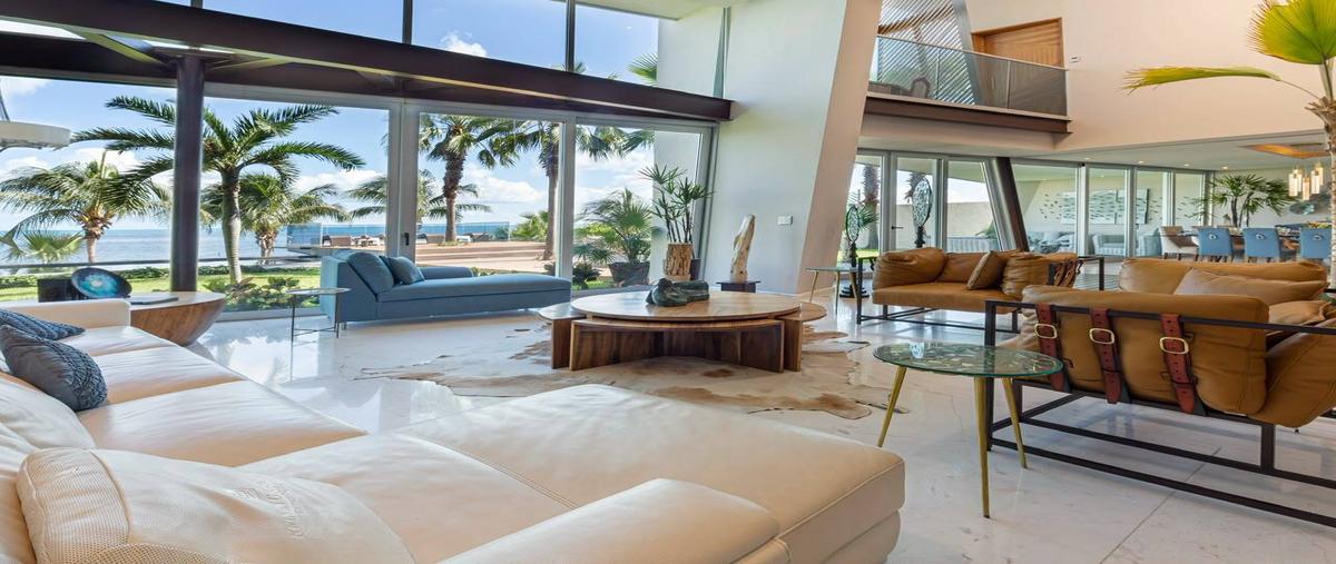 Foto de casa en venta en  , zona hotelera, benito juárez, quintana roo, 0 No. 03