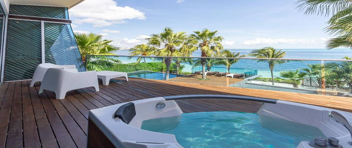 Foto de casa en venta en  , zona hotelera, benito juárez, quintana roo, 0 No. 05