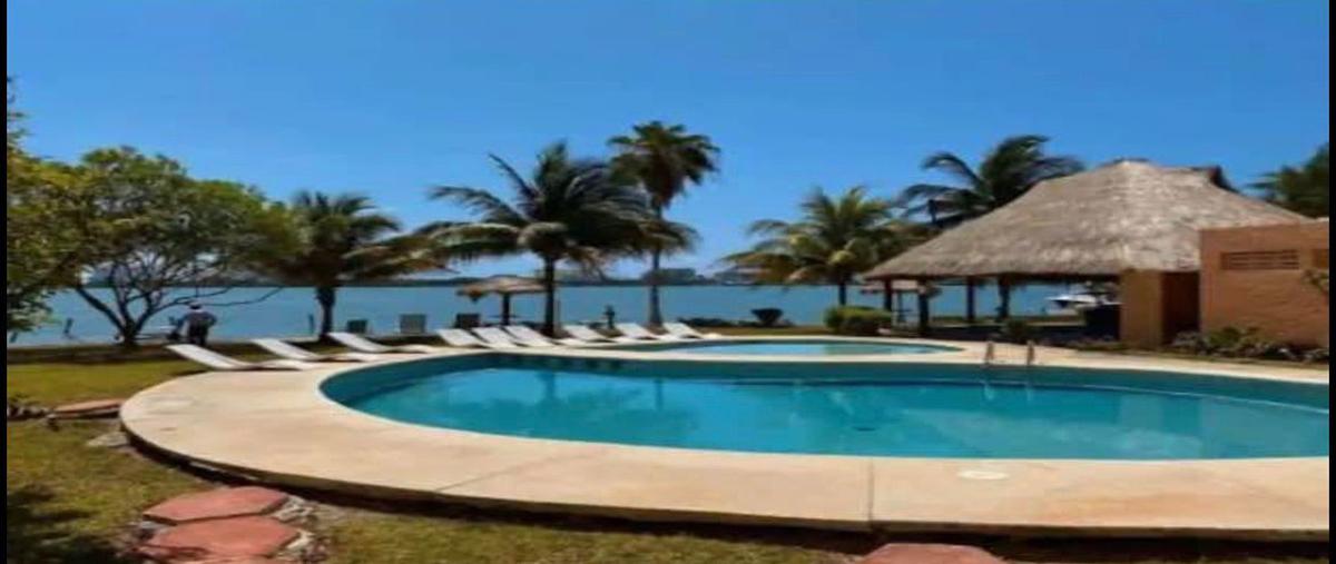 Foto de departamento en , zona hotelera, benito juárez, quintana roo, 0 foto 01 Foto de departamento en renta en , zona hotelera, benito juárez, quintana roo, 0 No. 01