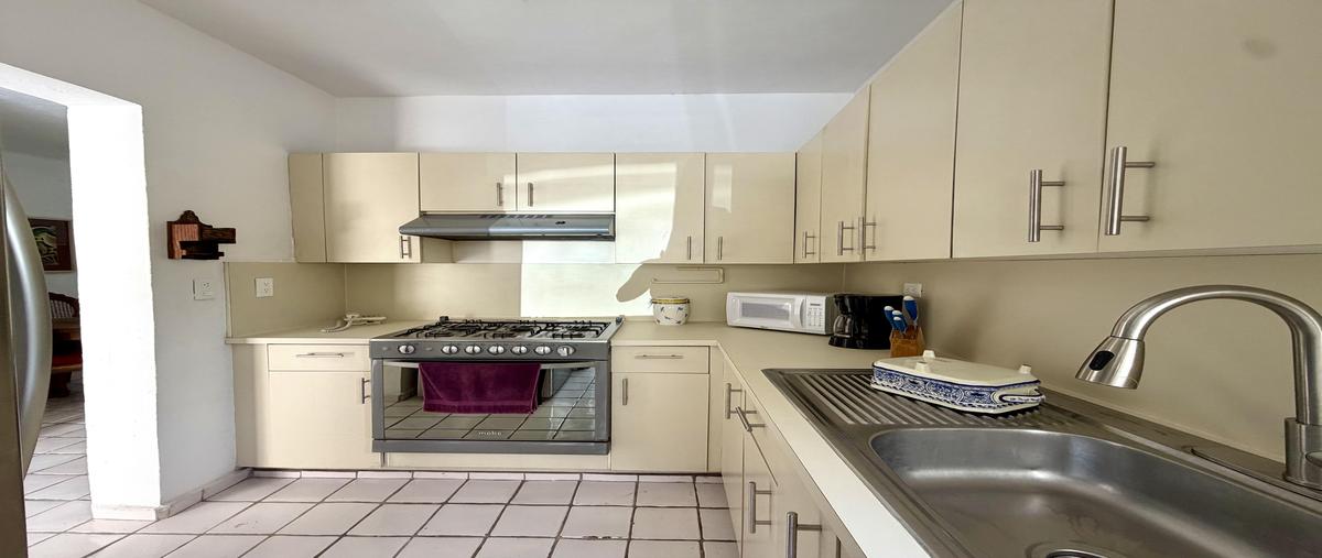 Foto de departamento en renta en  , zona hotelera, benito juárez, quintana roo, 0 No. 05