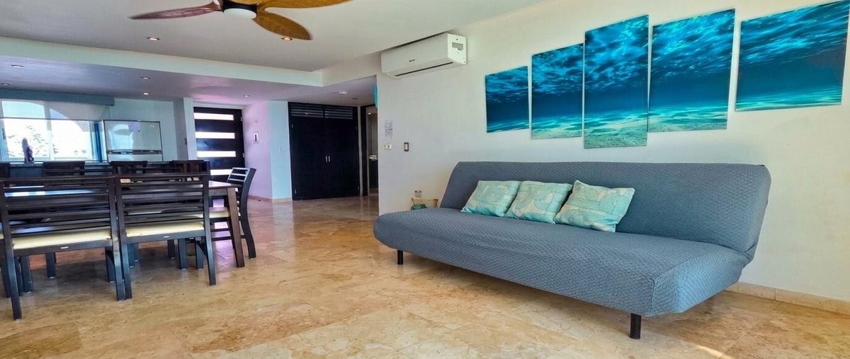 Foto de departamento en , zona hotelera, benito juárez, quintana roo, 31789096 foto 04 Foto de departamento en renta en , zona hotelera, benito juárez, quintana roo, 31789096 No. 04