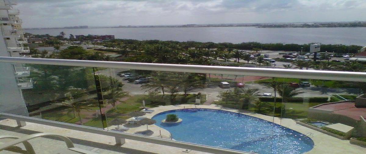 Foto de departamento en renta en  , zona hotelera, benito juárez, quintana roo, 7057397 No. 03