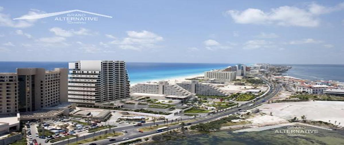 Foto de departamento en , zona hotelera, benito juárez, quintana roo, 7193712 foto 02 Foto de departamento en venta en , zona hotelera, benito juárez, quintana roo, 7193712 No. 02