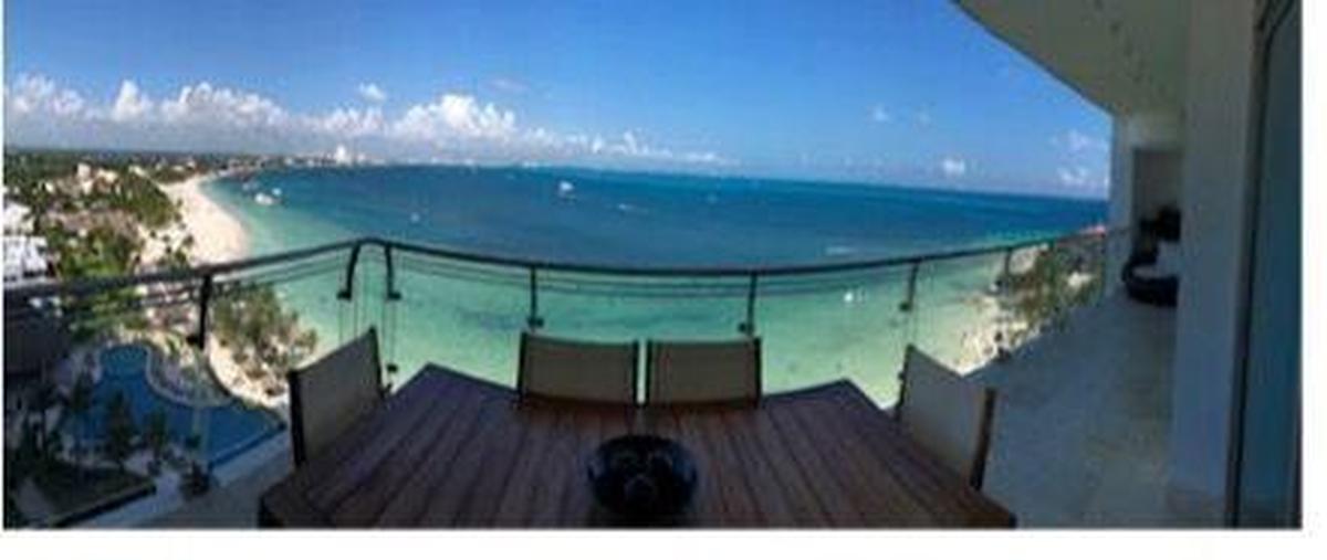 Foto de departamento en venta en  , zona hotelera, benito juárez, quintana roo, 7796190 No. 03